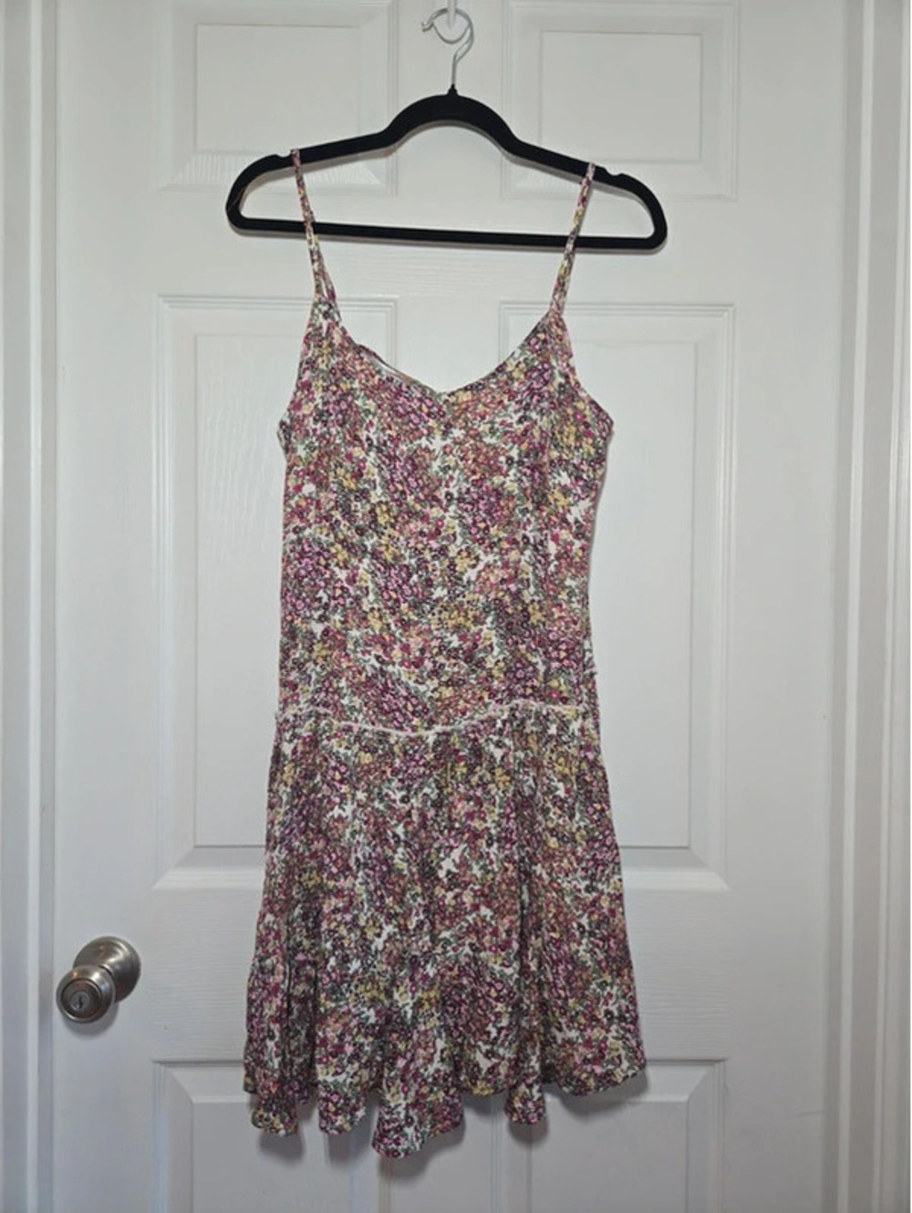 Wild Fable floral sundress size medium